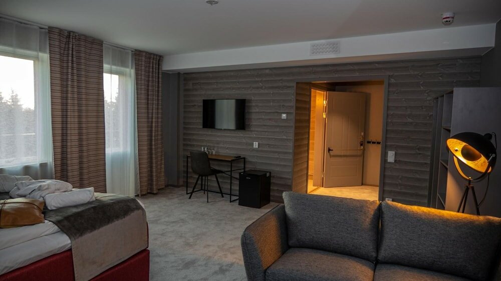 Фото Klövsjöfjäll