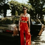 La Luj (Istanbul, Kadikoy, Egitim Neighborhood, Muratpasa Avenue, 77B), clothing store