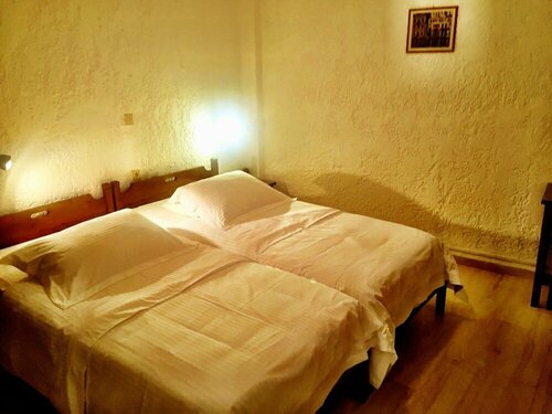 Гостиница Filoxenia Villa в Куцунарях