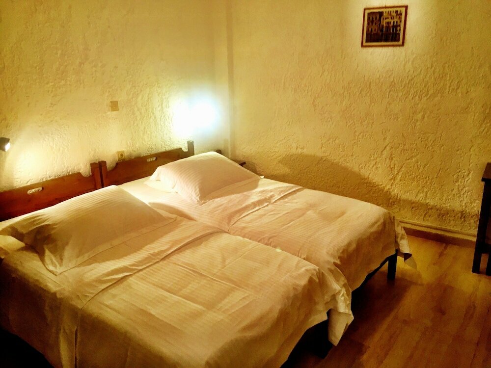 Фото Filoxenia Villa