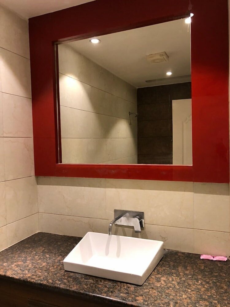 Фото Hotel Namaskar