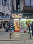 Recepx (Konya, Selçuklu, Mimar Muzaffer Cad., 40) ، متجر أحذية