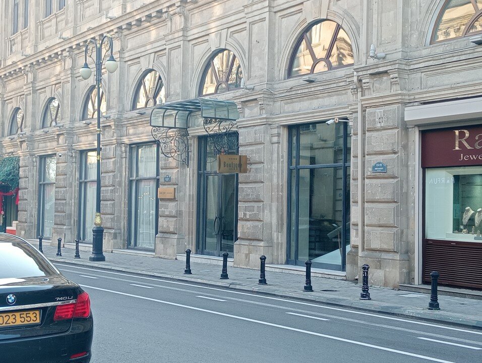 Фото Boutique 19 Hotel