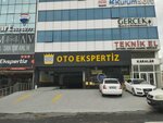 Auto King Auto Expertise Maltepe E5 (İstanbul, Maltepe, Cevizli Mah., Toros Cad.), punto de inspección