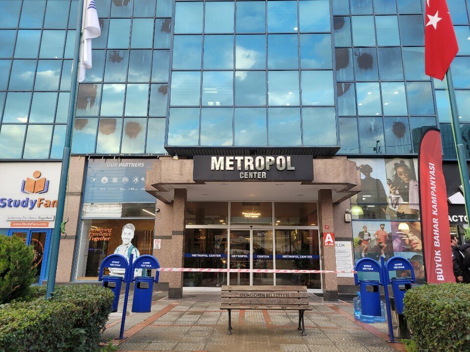 Patent services Akalin Brand and Patent Services, Istanbul, photo