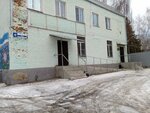 Юнимакс (ulitsa Mira, 4Б), club de ocio