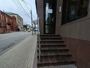 Таёжный охотник