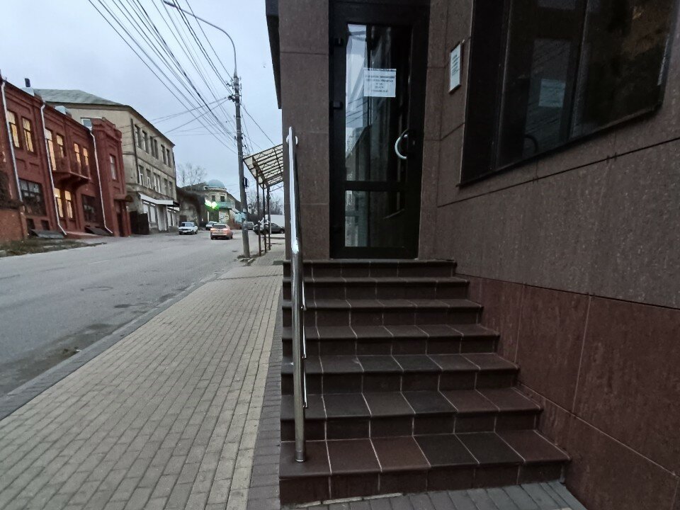 Фото Таёжный охотник