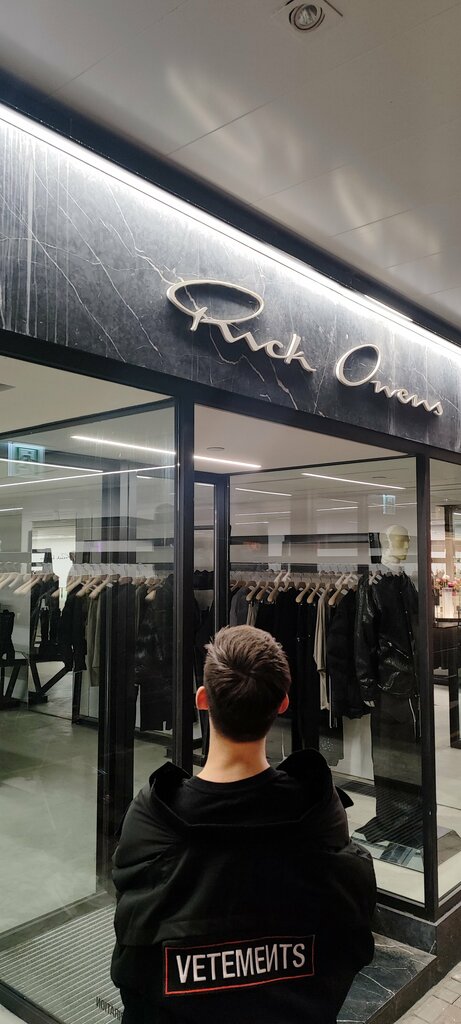 Business center New Henry House, Hong Kong, photo