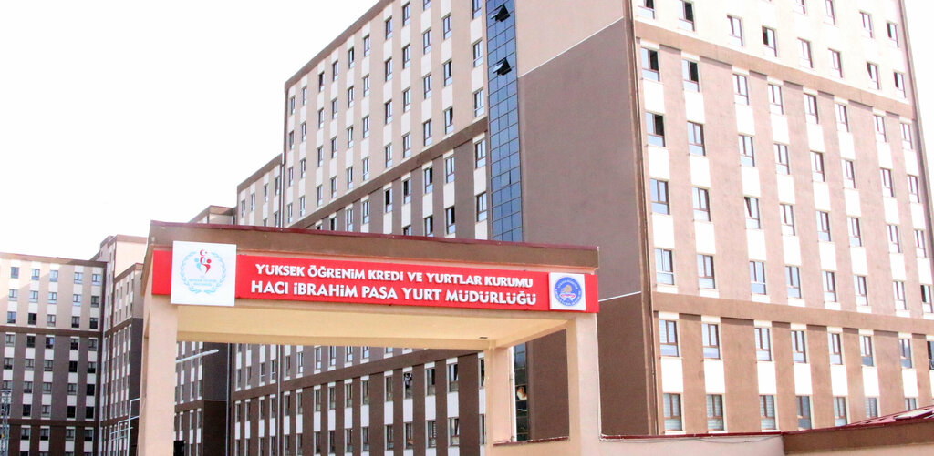 Dormitory Bartin University Credit Dormitory, Bartin, photo