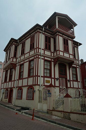 Labor union Silivri Bulgarian Immigrants Culture and Solidarity Association, Silivri, photo