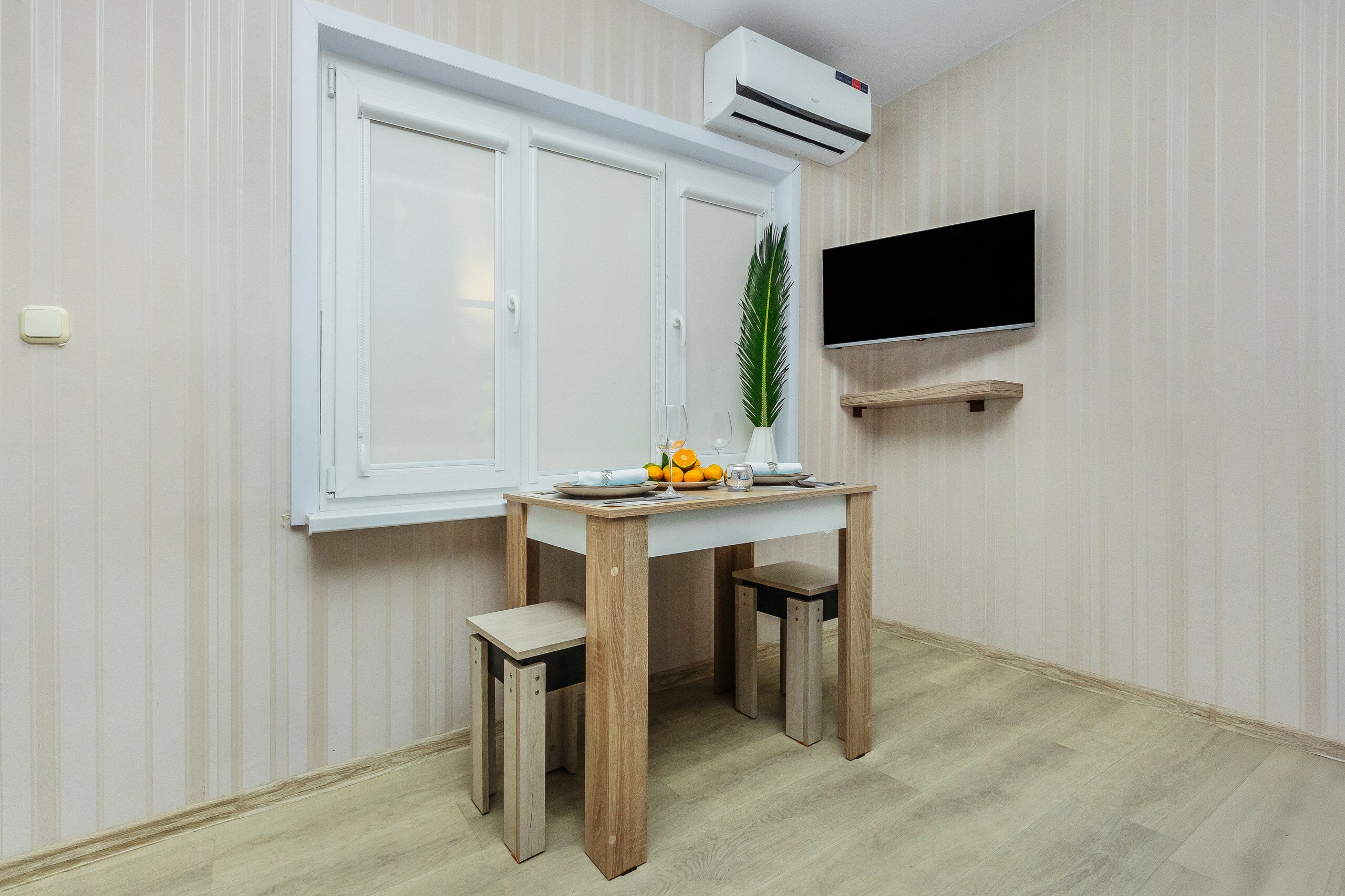 Фото Морель