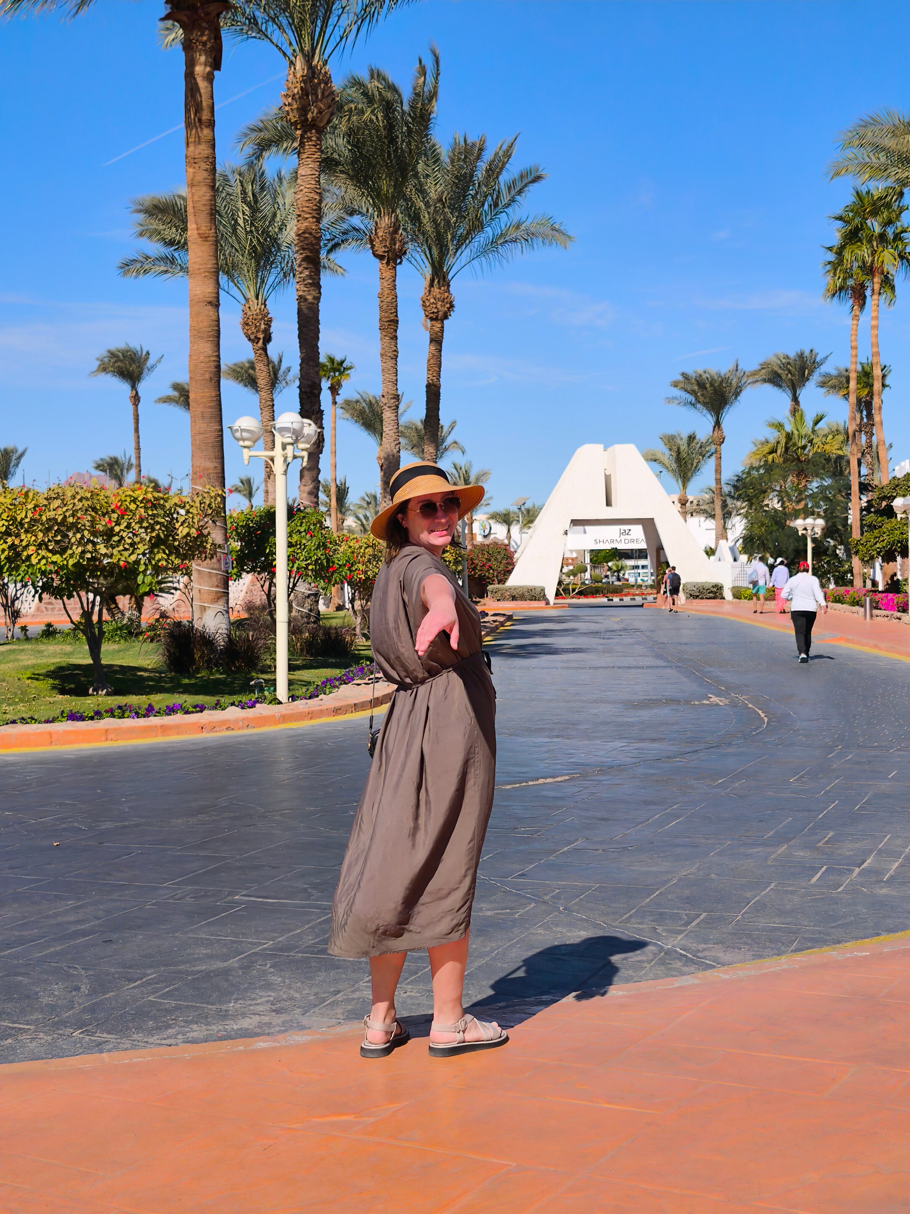 Фото Jaz Sharm Dreams