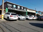 Volkswagen Audi Group Service Services (İstanbul, Atasehir, İçerenköy Mah., Leylak Sok., 14), car service, auto repair