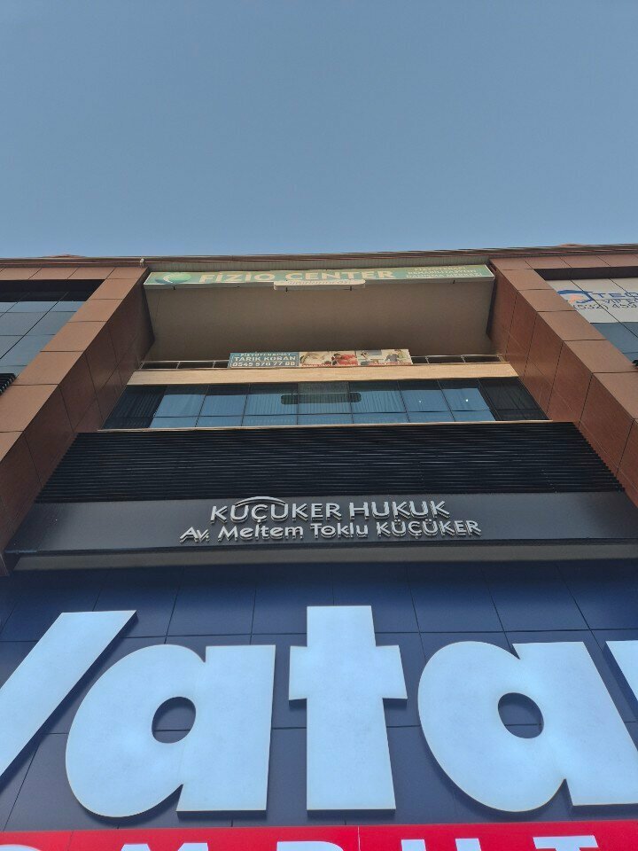 Electronics store Vatan Computer, Alanya, photo