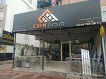 Esen Emlak (Antalya, Kepez District, Ulusoy Avenue, 105C), real estate agency