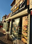 Sip Sak Pasta (Antalya, Kepez District, Ulusoy Avenue, 102A), fast food