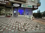 Ice Mark Group (Ankara Province, Kecioren District, Osmangazi Cad., 156) ، معدات تجهيز الأغذية