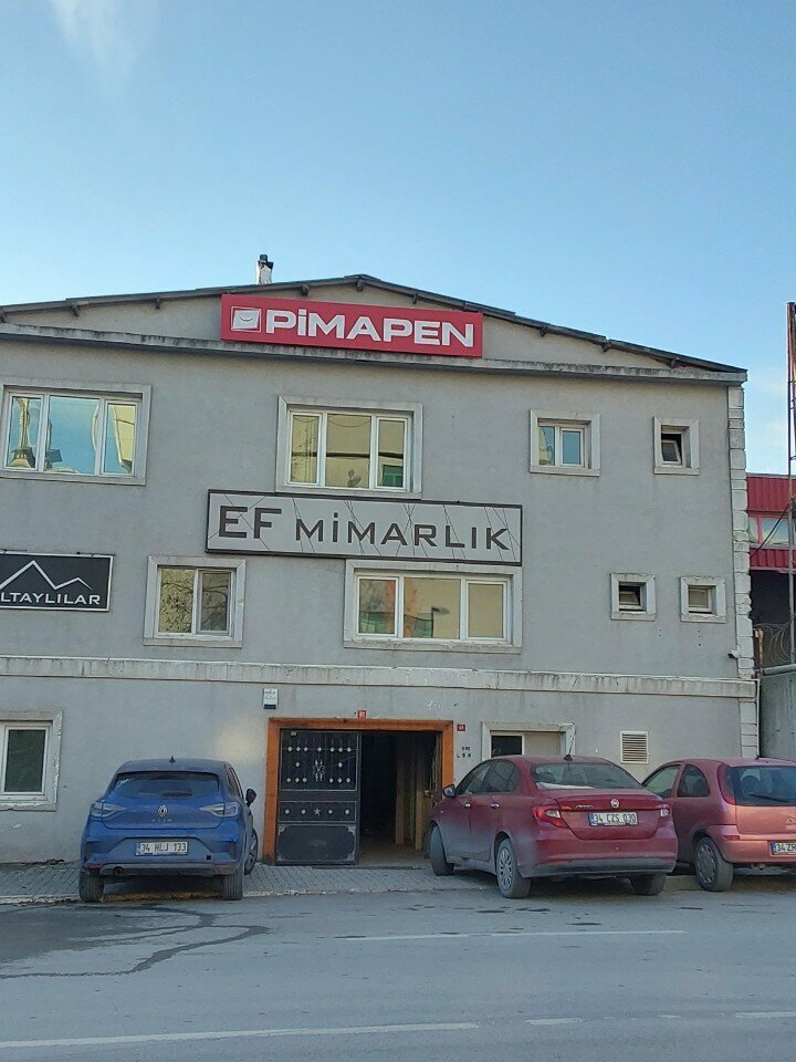 Productos de plástico Altaylılar, , foto