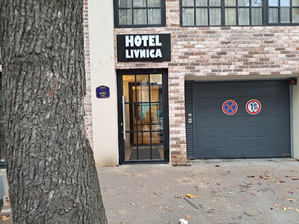 Фото отеля 4