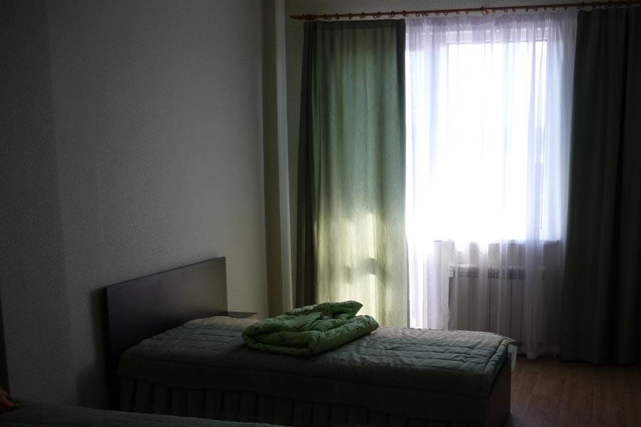 Фото Спутник