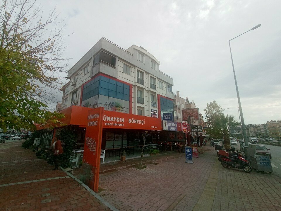 Financial consulting Financial Advisor Ramazan Obalar, Antalya, photo