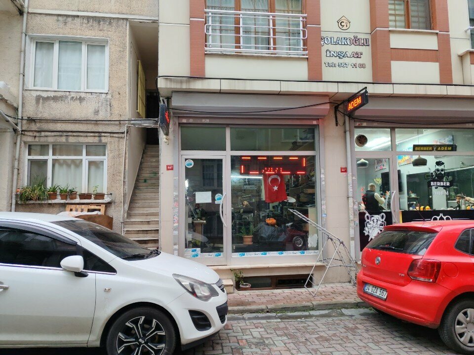 Laptops & tablets Isil Technology, Istanbul, photo