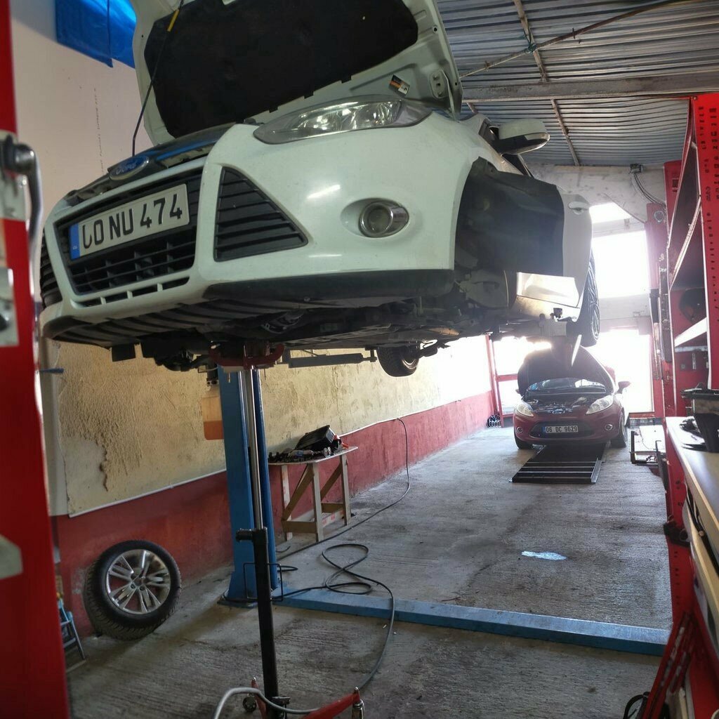 Car service, auto repair Tokat Discovery Auto - Motor Maintenance Repair Service, Tokat, photo