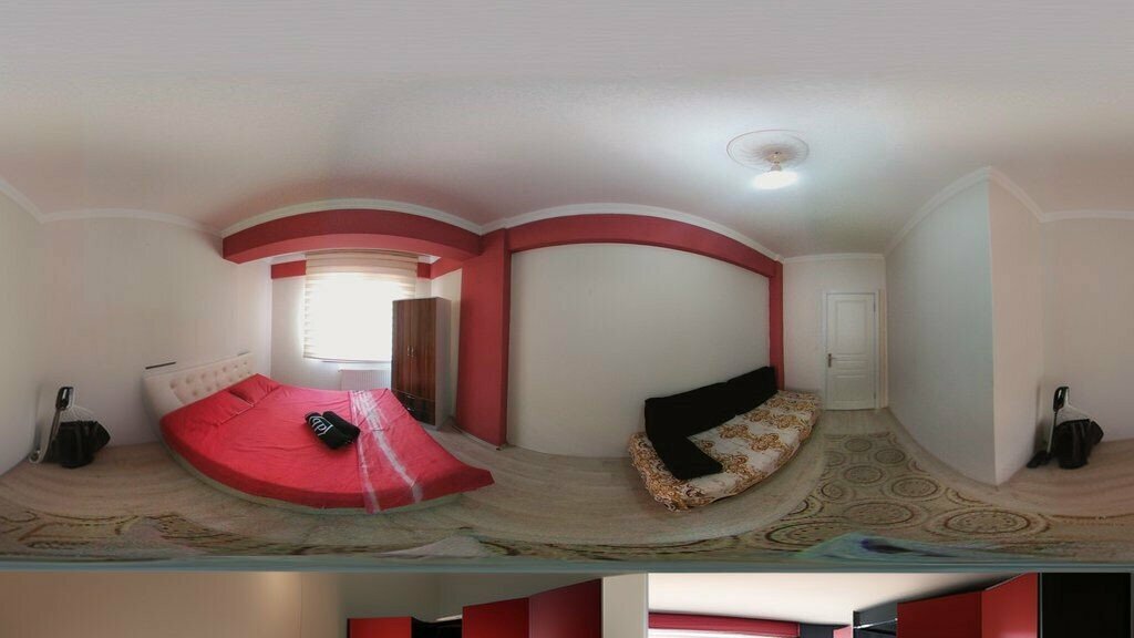 Short-term housing rental Erdem Suit Apart, Eskisehir, photo