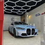 Cnr Detailing (İzmir, Bornova, Kazımdirik Mah., 364/1 Sok., 4C), car service, auto repair