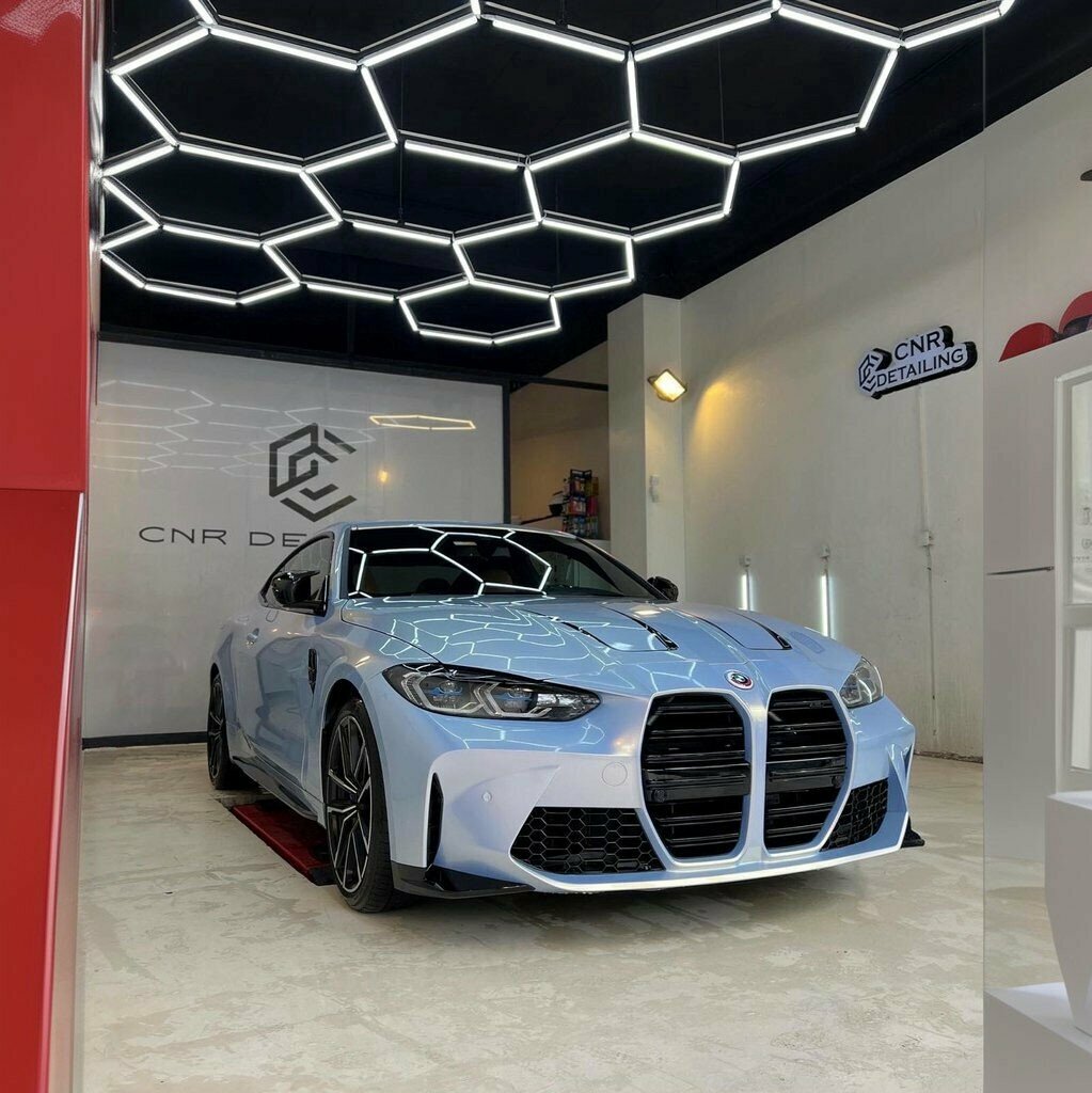 Car service, auto repair Cnr Detailing, Izmir, photo