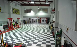 Enb Otomotiv (Kocaeli, İzmit, Sanayi Mah., Petrol Sok., 15), car service, auto repair