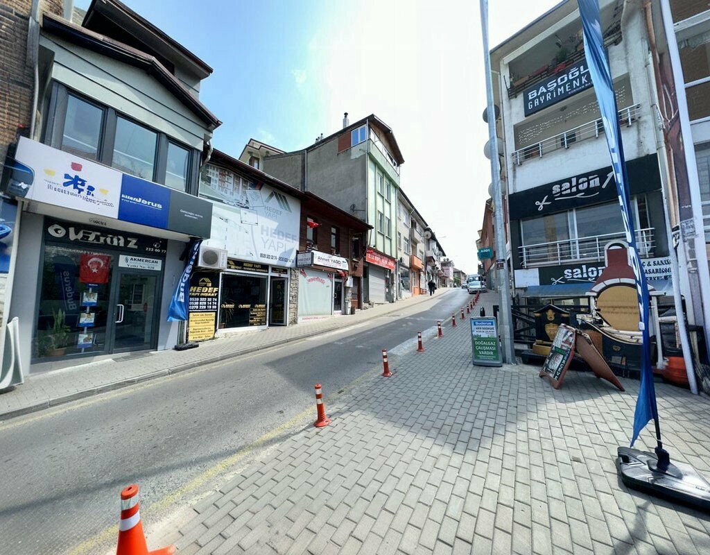 Real estate agency Target Real Estate, Bartin, photo