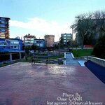 Resadiye Park (Samsun, İlkadım, Osmaniye Cad., 165), park