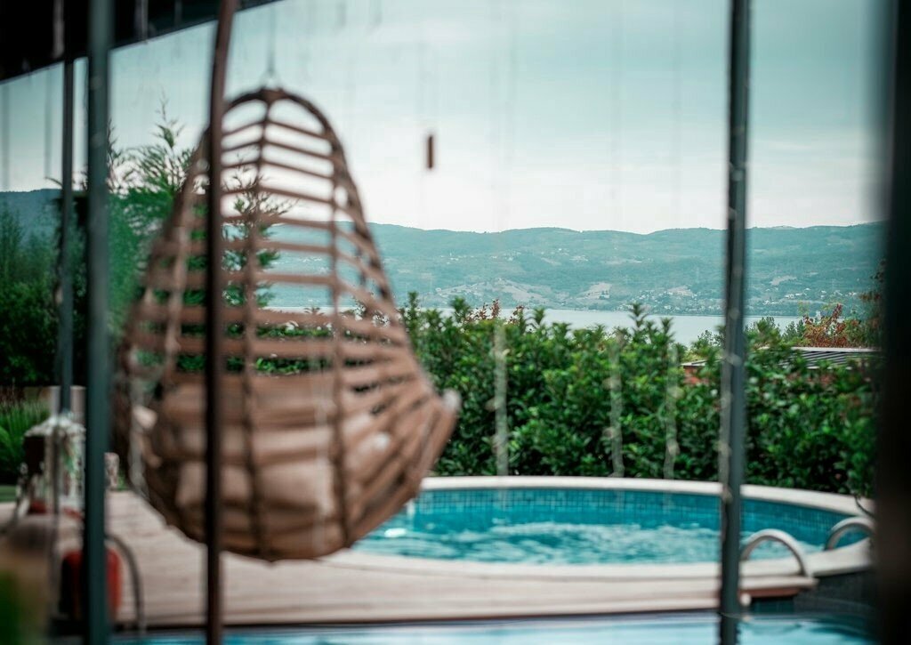 Hotel TheBace, Sapanca, photo