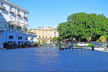 Фото Piazza Marina
