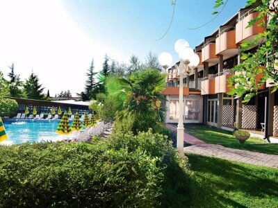 Фото Hotel Royal