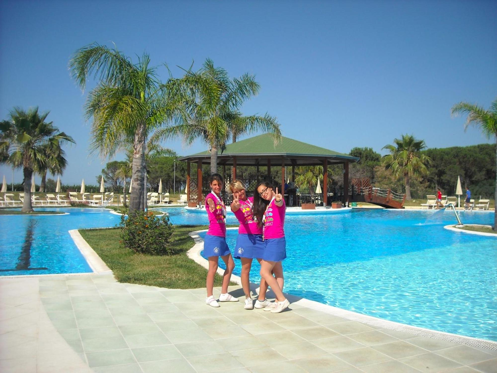 Фото Bv Airone Resort