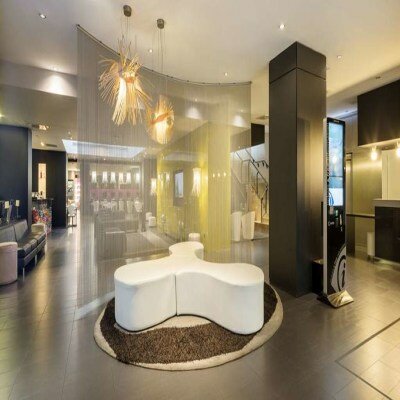 Фото Hotel Ilunion Bel Art