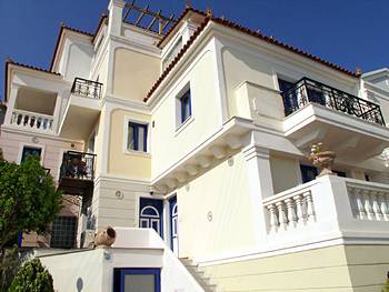 Фото Kalimera Hotel - Apartments