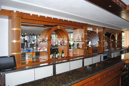 Фото Hotel Mediteran Ulcinj