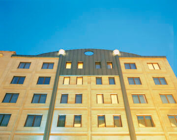 Фото Nh Brussels Grand Place Arenberg