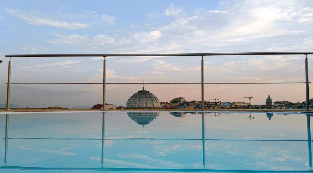 Фото Renaissance Naples Hotel Mediterraneo