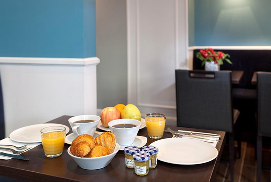 Фото Hotel Beauregard