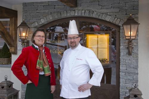 Фото Hotel Holiday