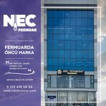 Nec Zipper (İstanbul, Eski Edirne Asfalti Avenue, 855A), medical equipment