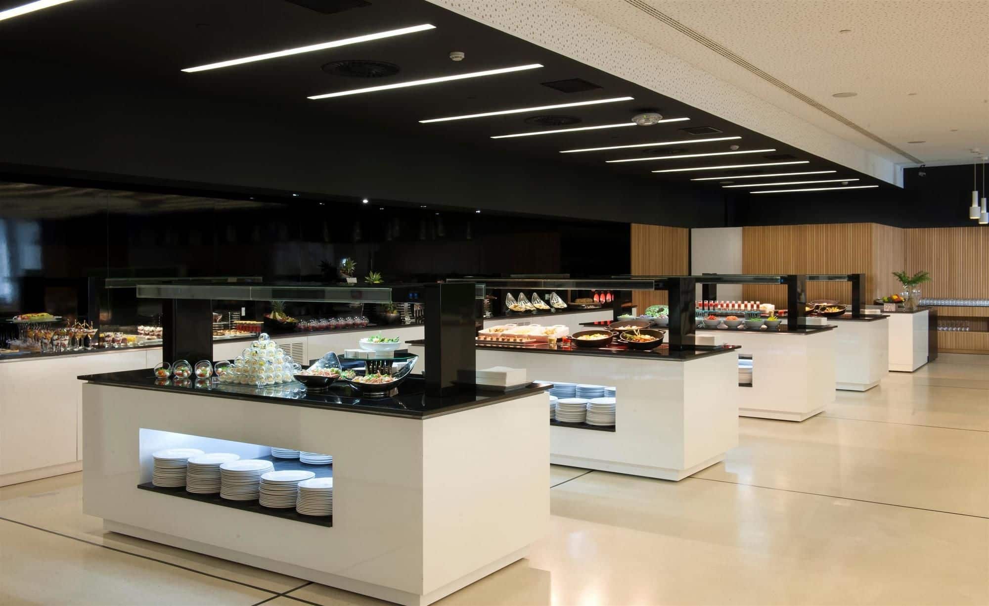 Фото Barceló Sants