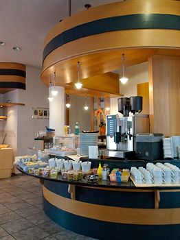 Фото Businesshotel Forum Widnau