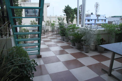 Фото Hotel Opera