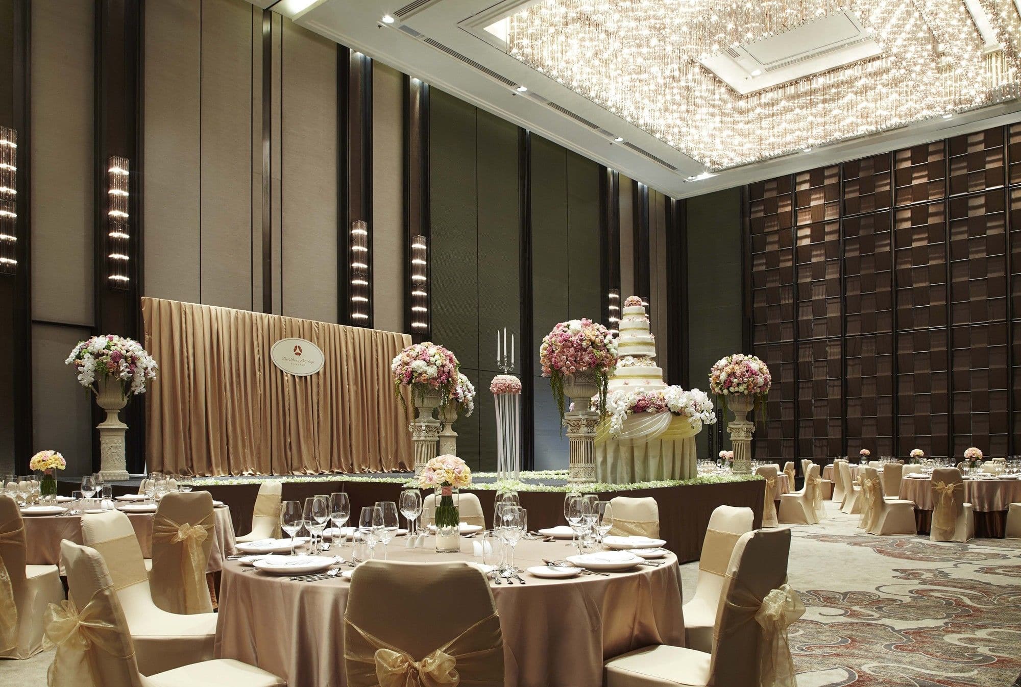 Фото The Okura Prestige Bangkok